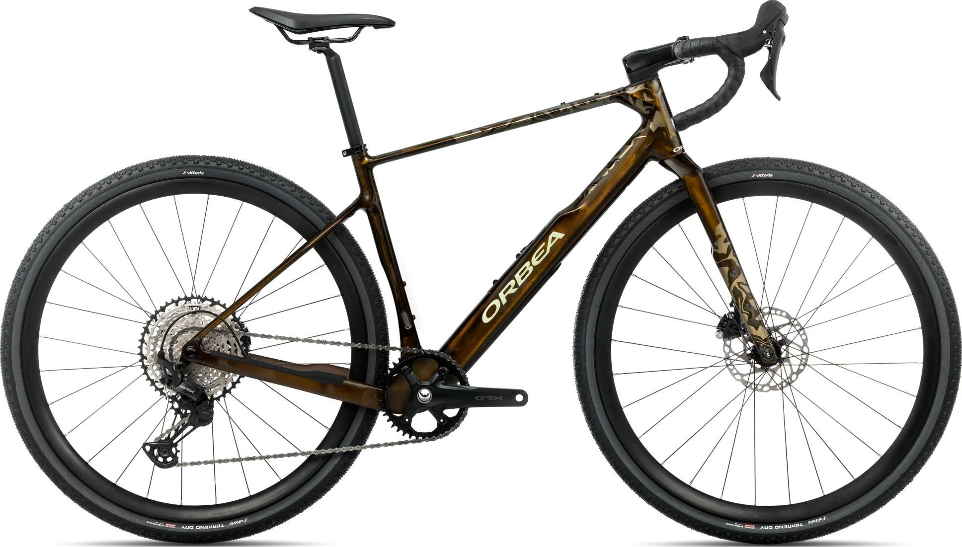 Orbea TERRA M30TEAM 1X 2026