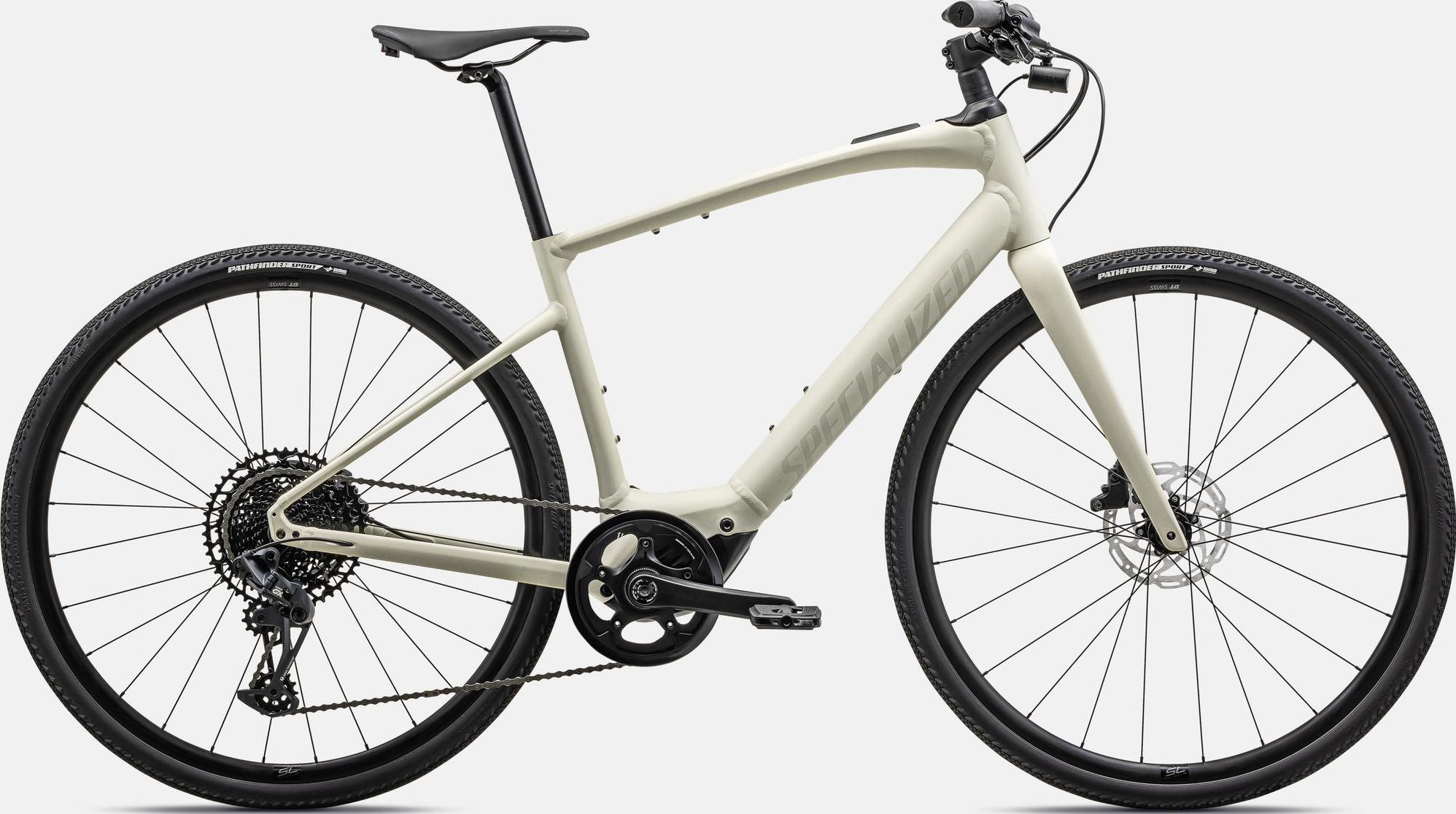 Specialized Turbo Vado SL 5.0 2023 | BikeExchange