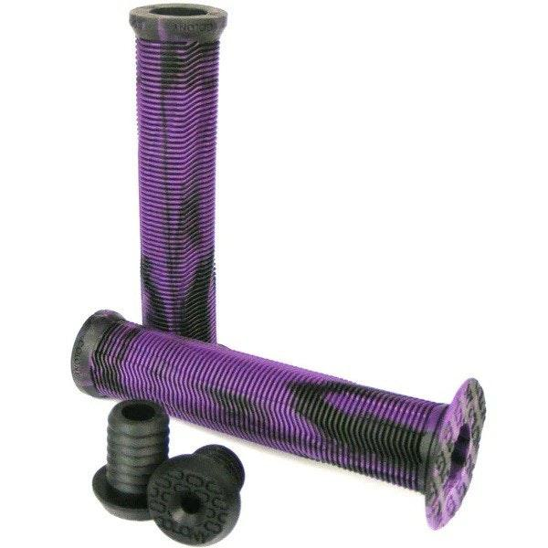 Much_Room_BMX_Grips_Purple_Storm