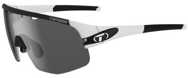 Tifosi Sledge Lite—Matte White Interchange | BikeExchange