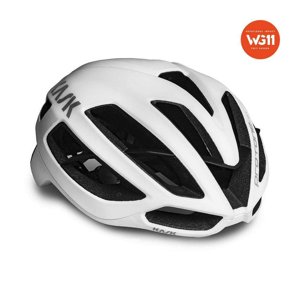 MATTE_WHITE_KASK_Protone_Icon