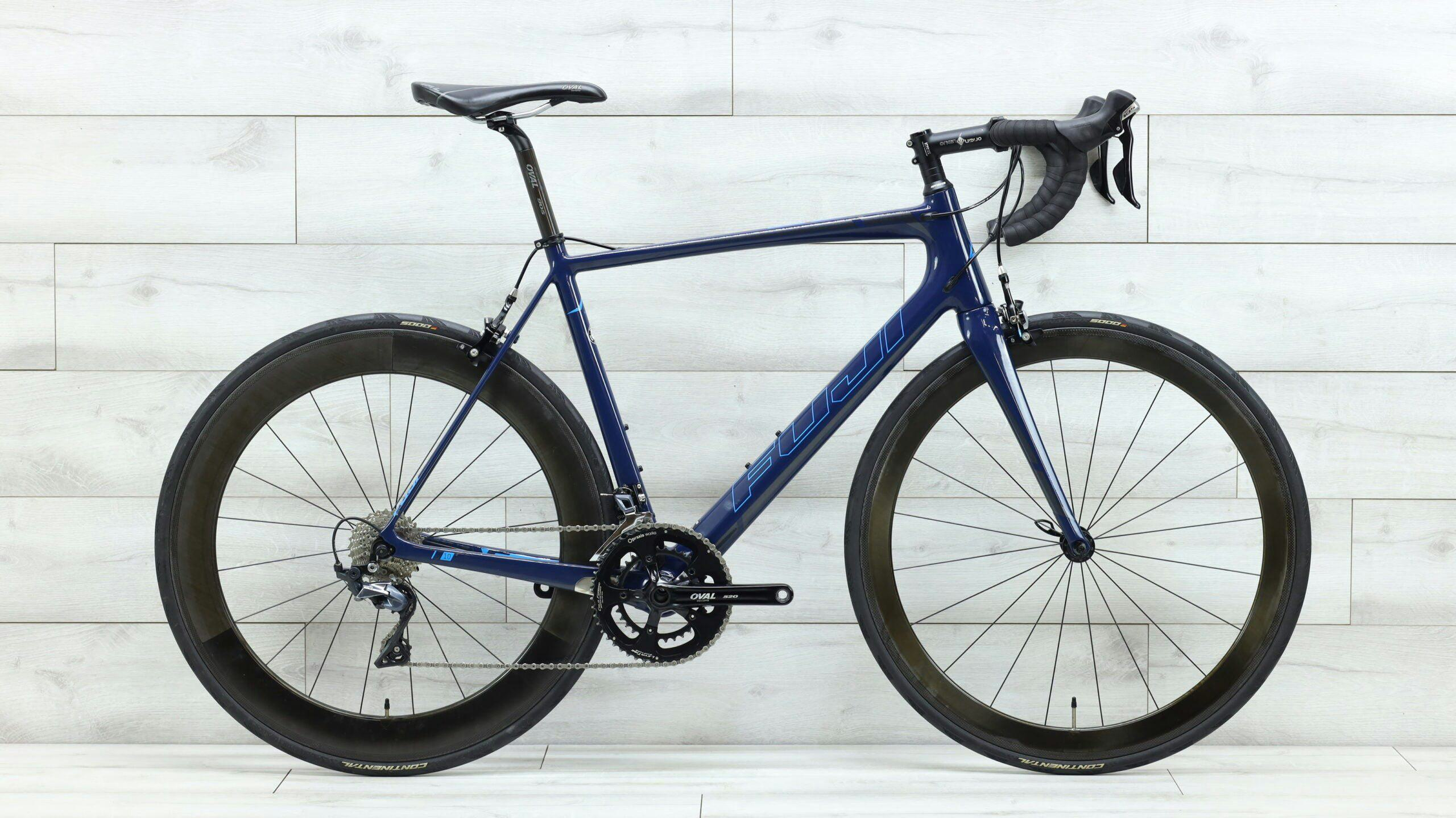 SL_2.5_Road_Bike_-_58cm