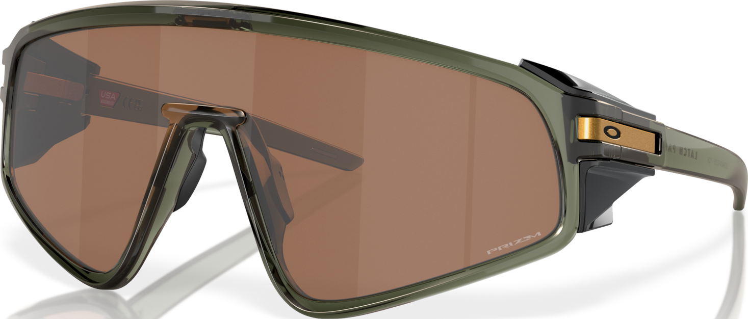 Oakley LATCH PANEL | BikeExchange
