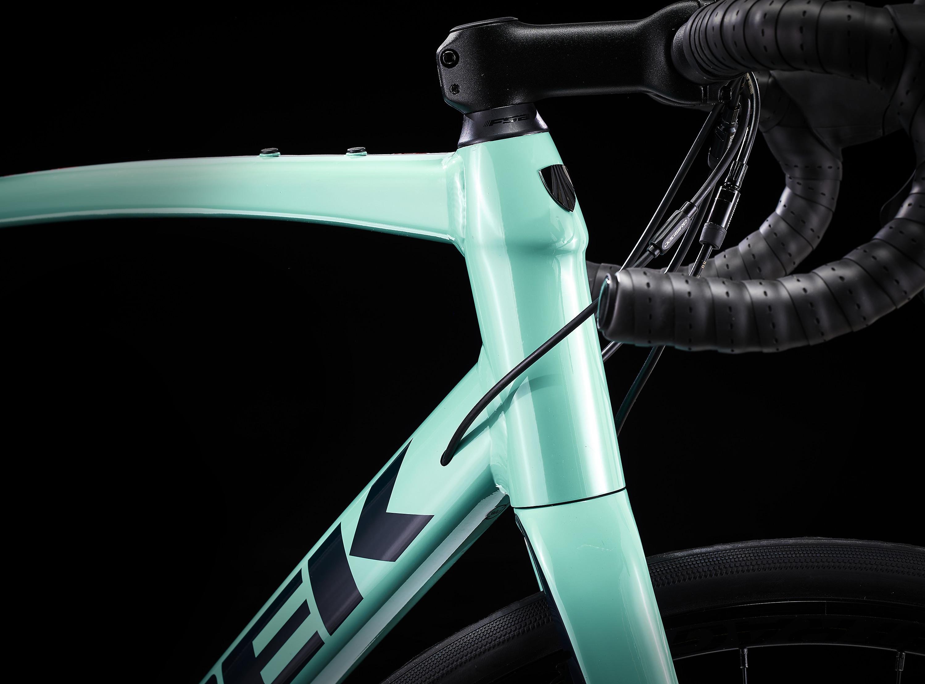 【H140】TREK Domane AL4 DISC gen3 Domane AL aluminum road bikes – Trek