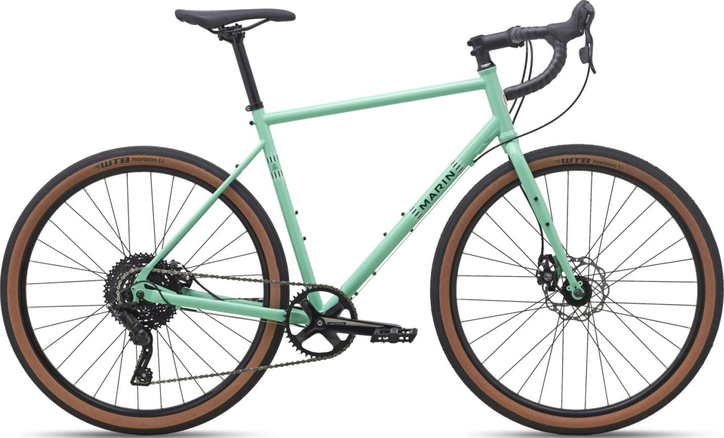 Marin Nicasio+ 2023 | BikeExchange