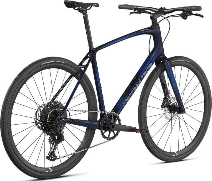 Specialized Sirrus X 4.0 2021 | BikeExchange
