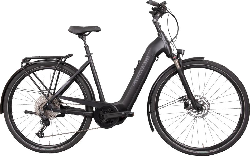 Hercules Futura Comp I-11 2022