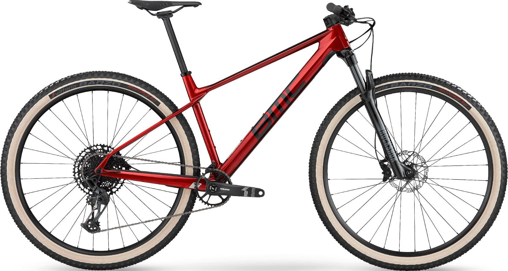 BMC Twostroke 01 FOUR 2022 | BikeExchange
