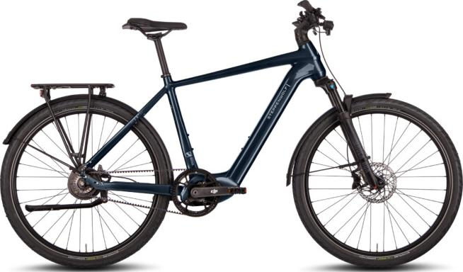 Steppenwolf TRANSTERRA SPORT 9.0 2026