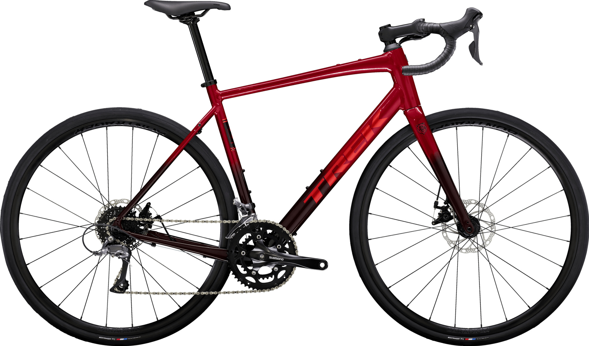 Trek Domane AL 2 Gen 4 2026 | BikeExchange