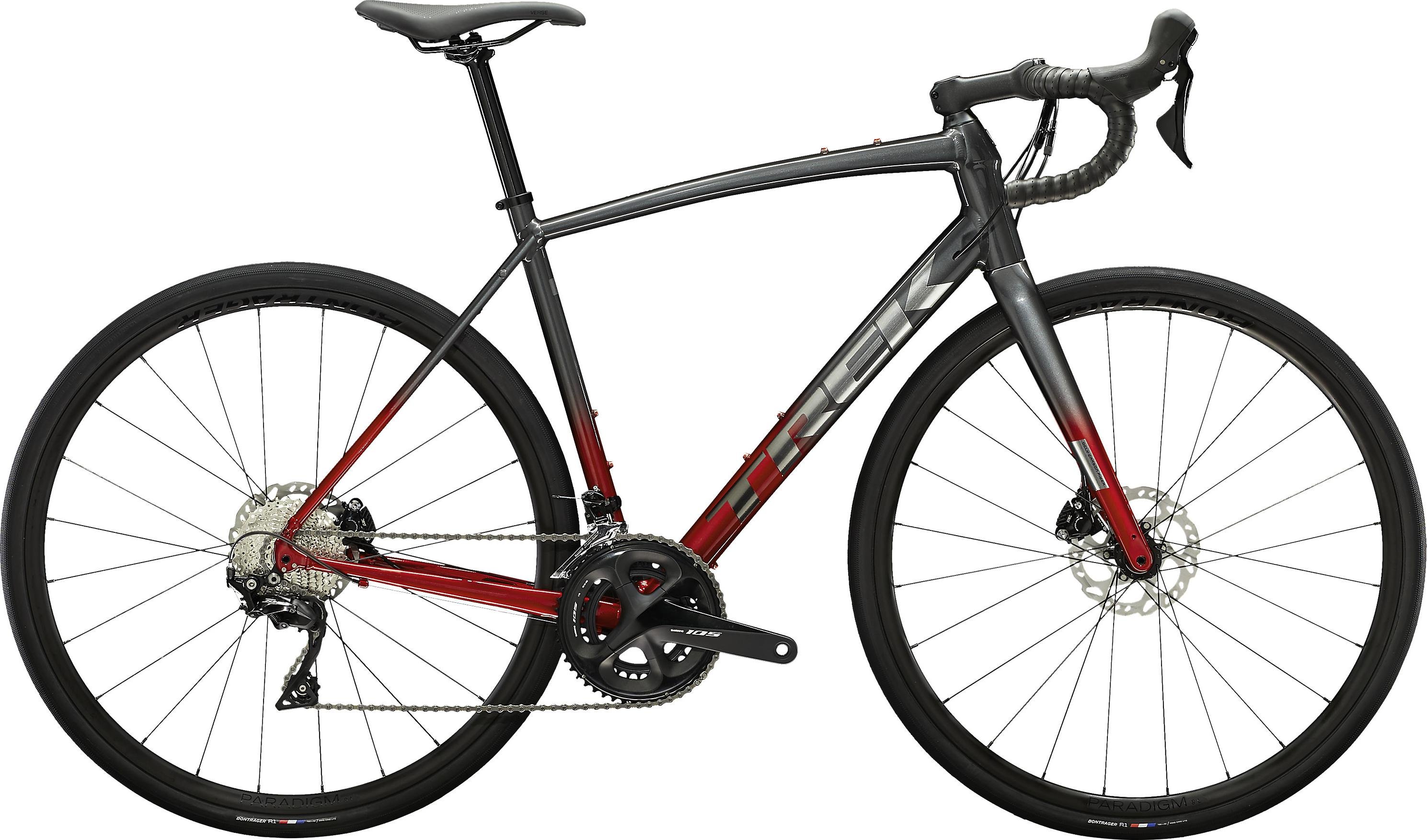 Trek Domane AL 5 Gen 3 2023 | BikeExchange
