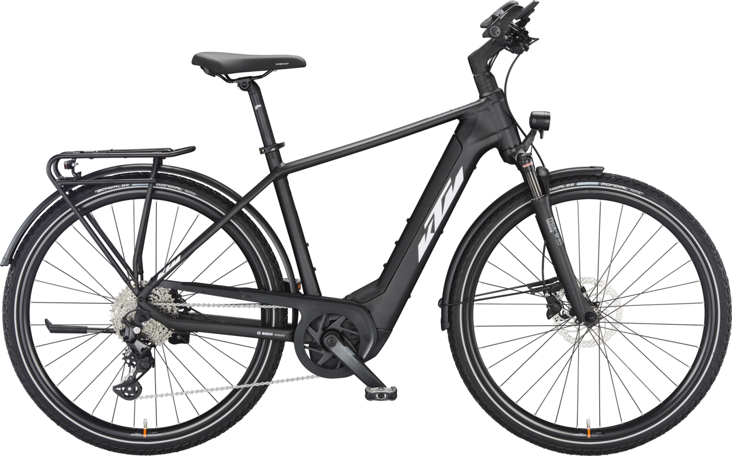 KTM Power Sport 10 2023