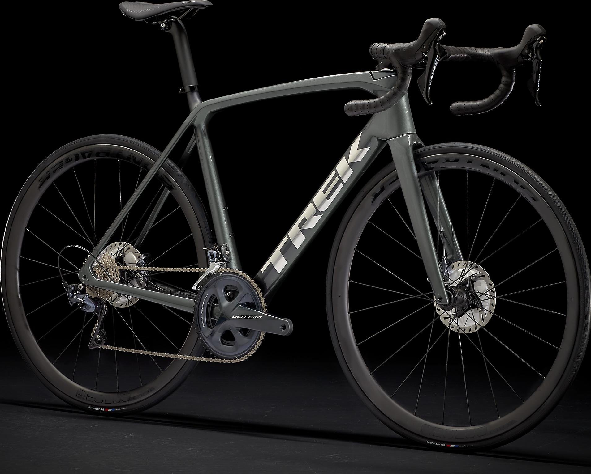 自転車本体 TREK Emonda SL6 DISC 2021 Di2 BORA WTO Émonda SL 6 Di2 - Trek Bikes (JP)