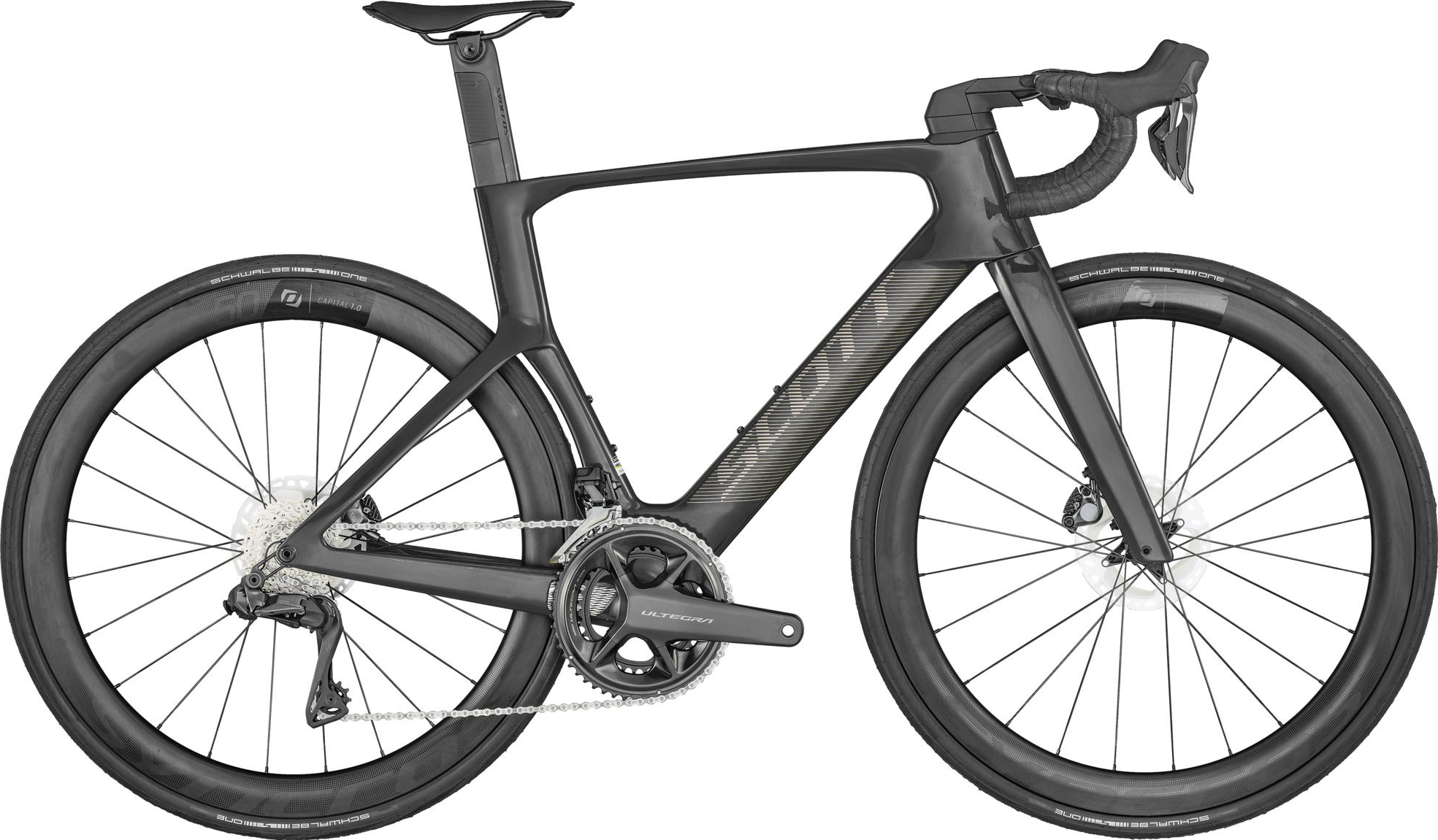 自転車本体 SCOTT FOIL10 2026 SCOTT (スコット) FOIL RC 10 (フォイル RC 10)【予約受付