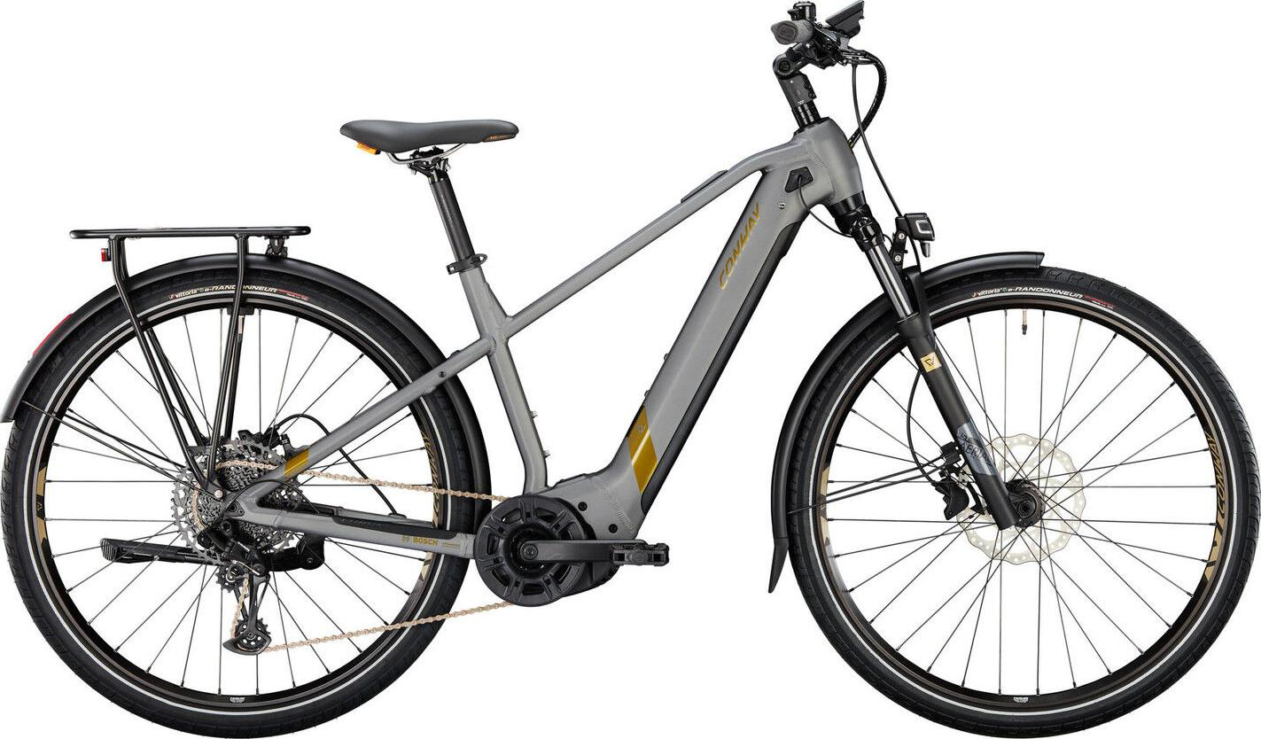 Conway Cairon T 5.0 (Diamant) 2023