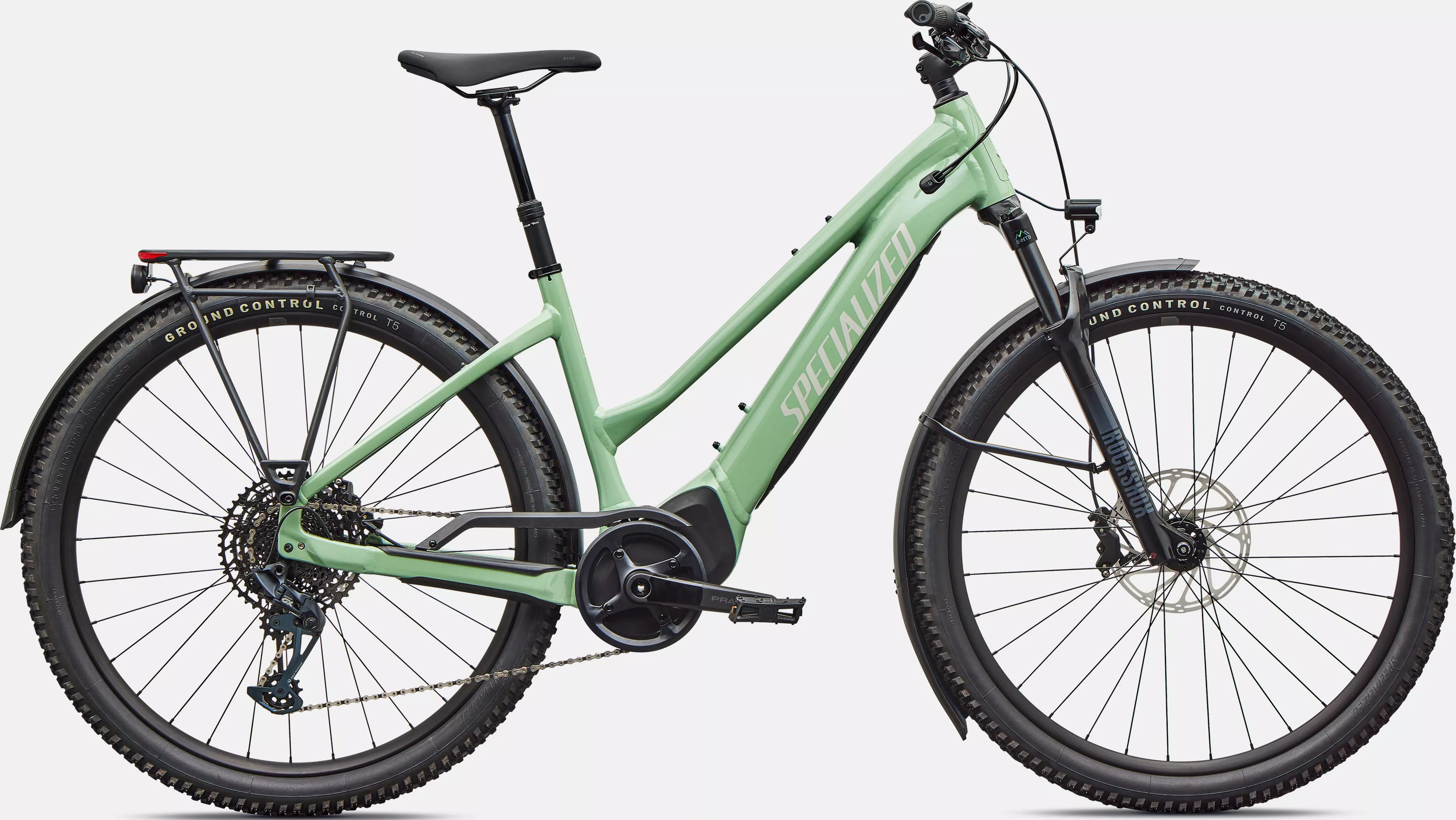 Specialized TERO 5.0 ST EQ NB 2026