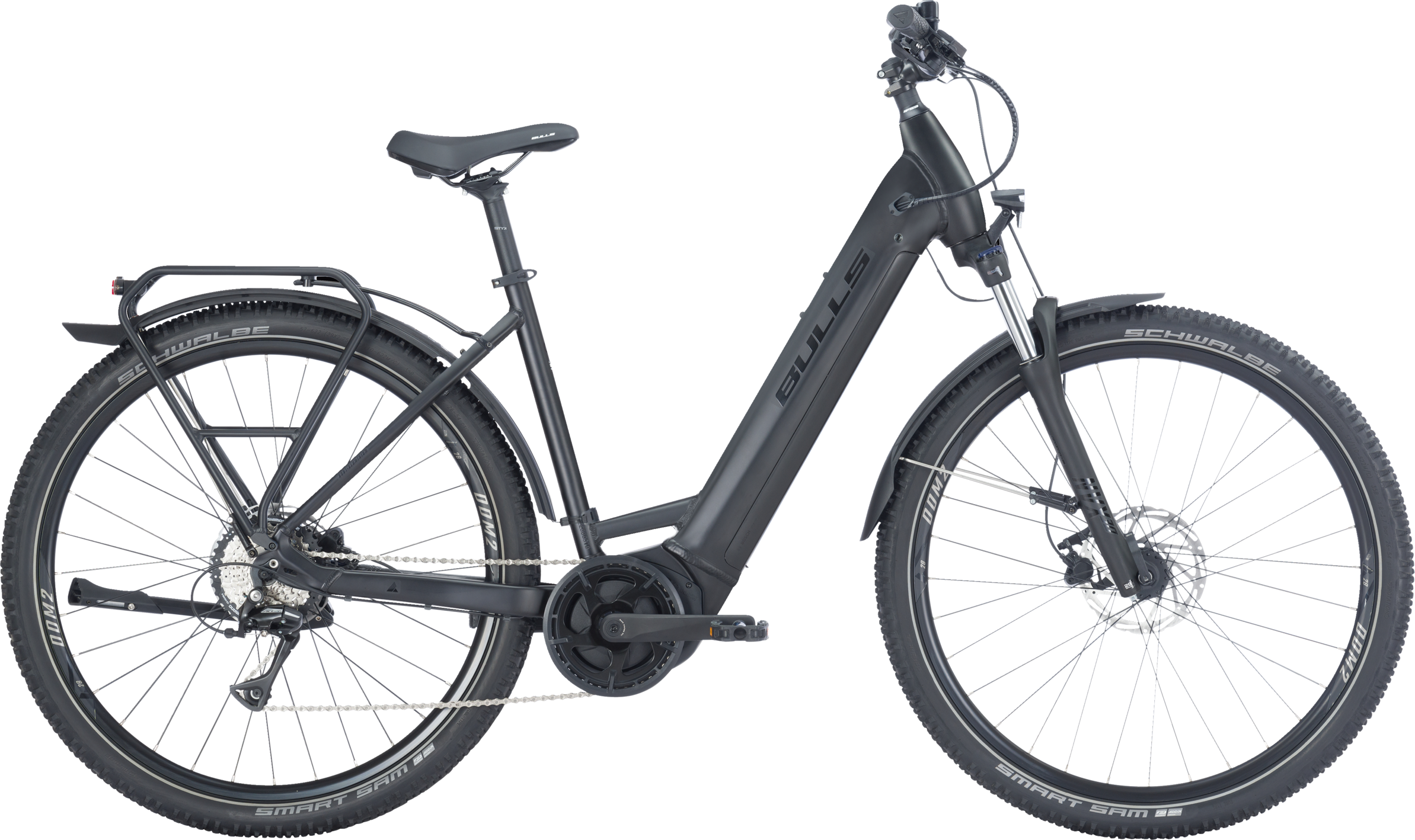 Bulls Cross Flyer EVO 1 2023