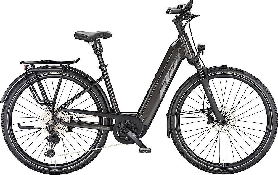 KTM Macina Style XL 2023