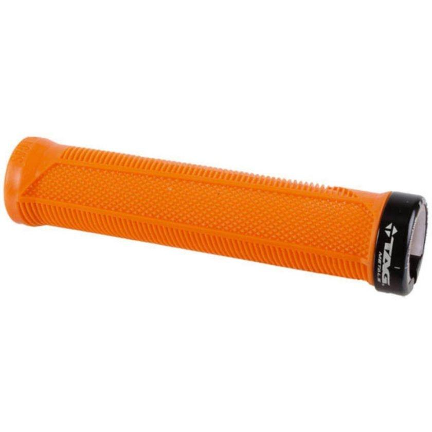 Section_Lock_On_Grips_Orange