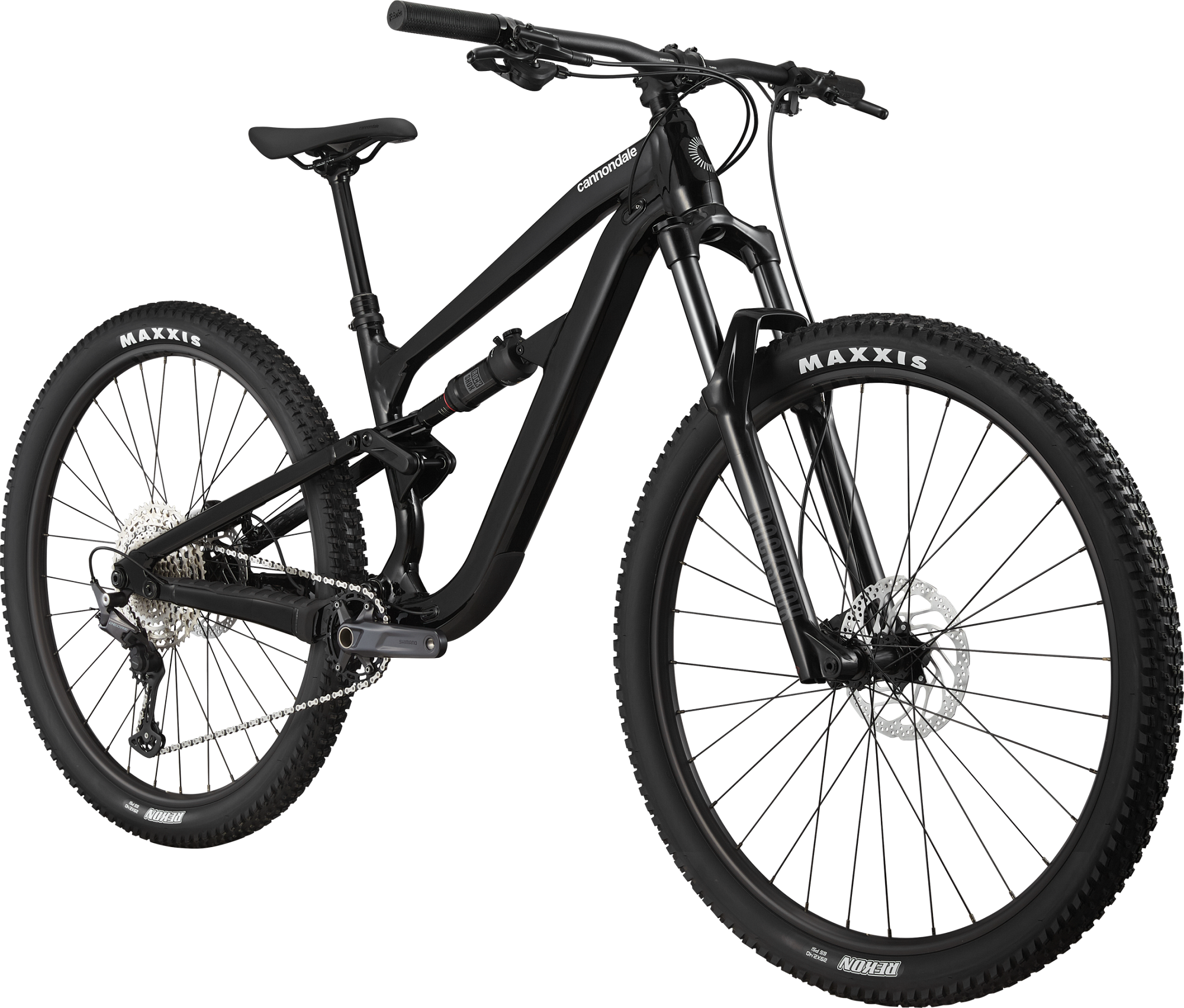 Cannondale Habit 4 2023 | BikeExchange
