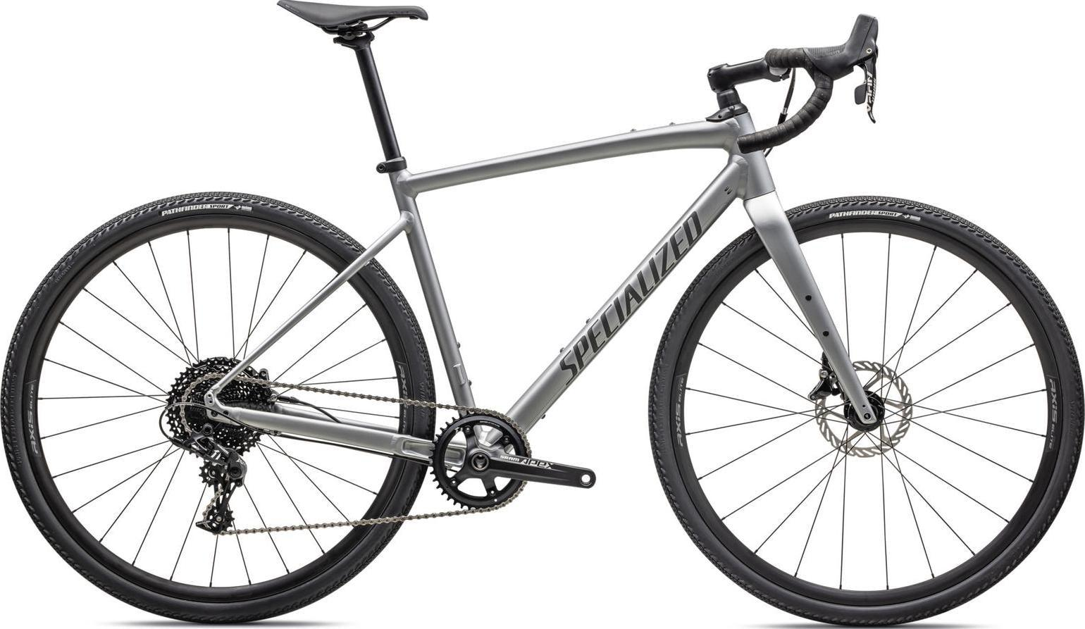 Specialized Diverge Comp E5 BikeExchange