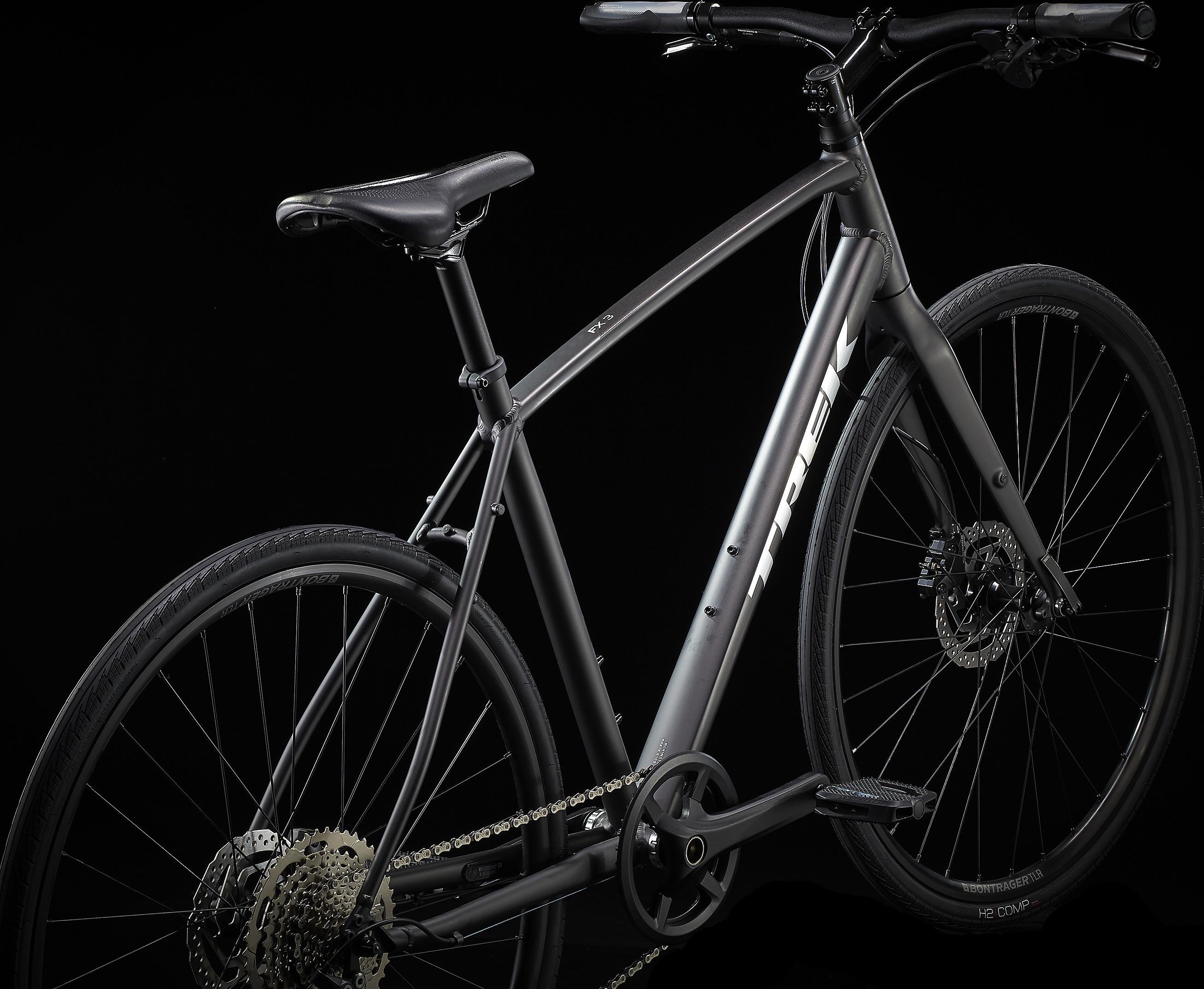 Trek FX 3 Disc 2023 | BikeExchange