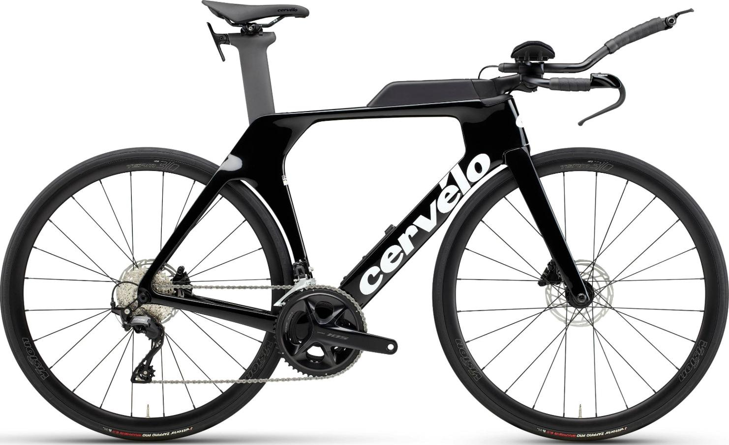 Cervelo P 105 Triathlon Bike