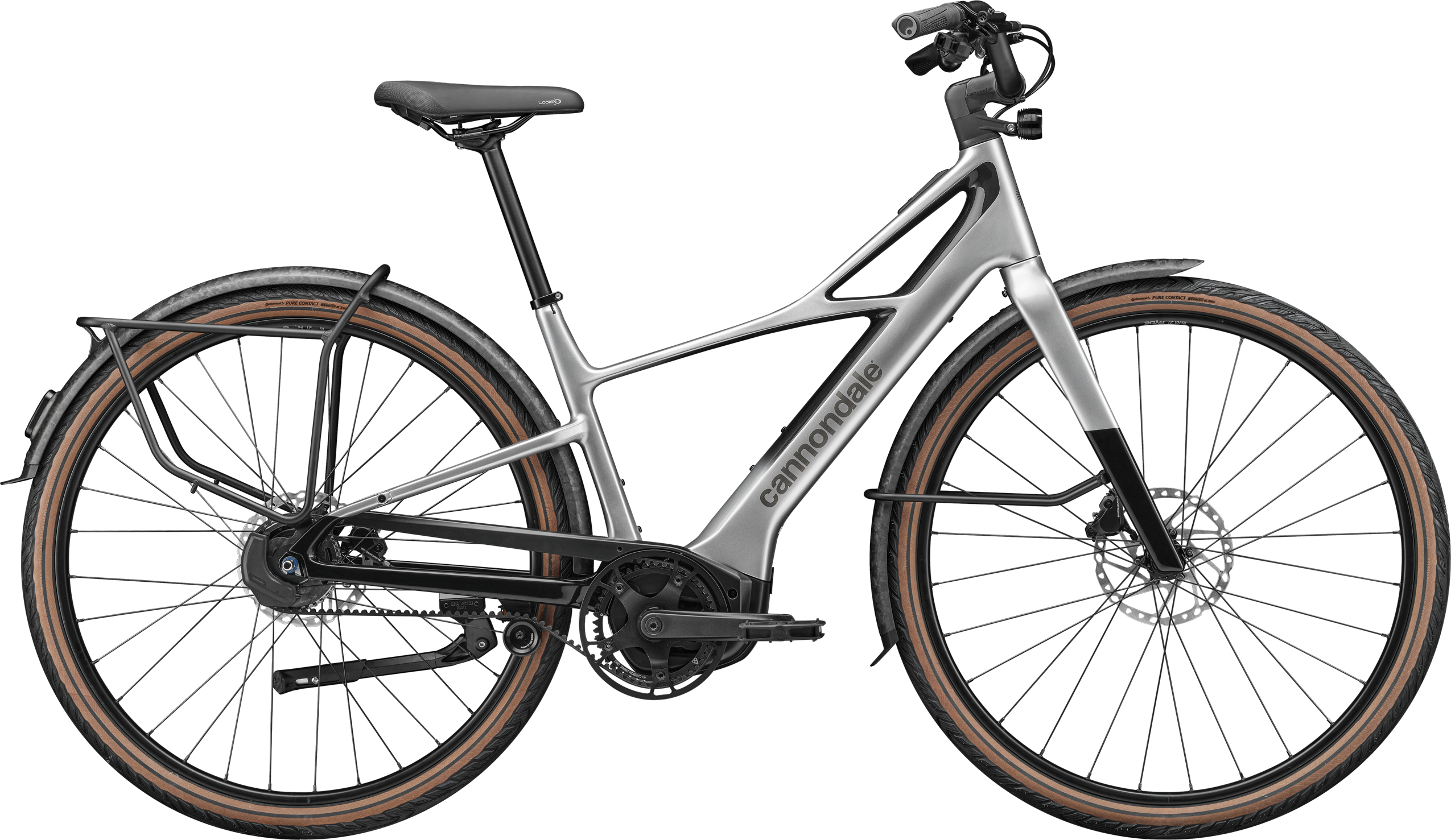 Cannondale FlyingV 1 2025