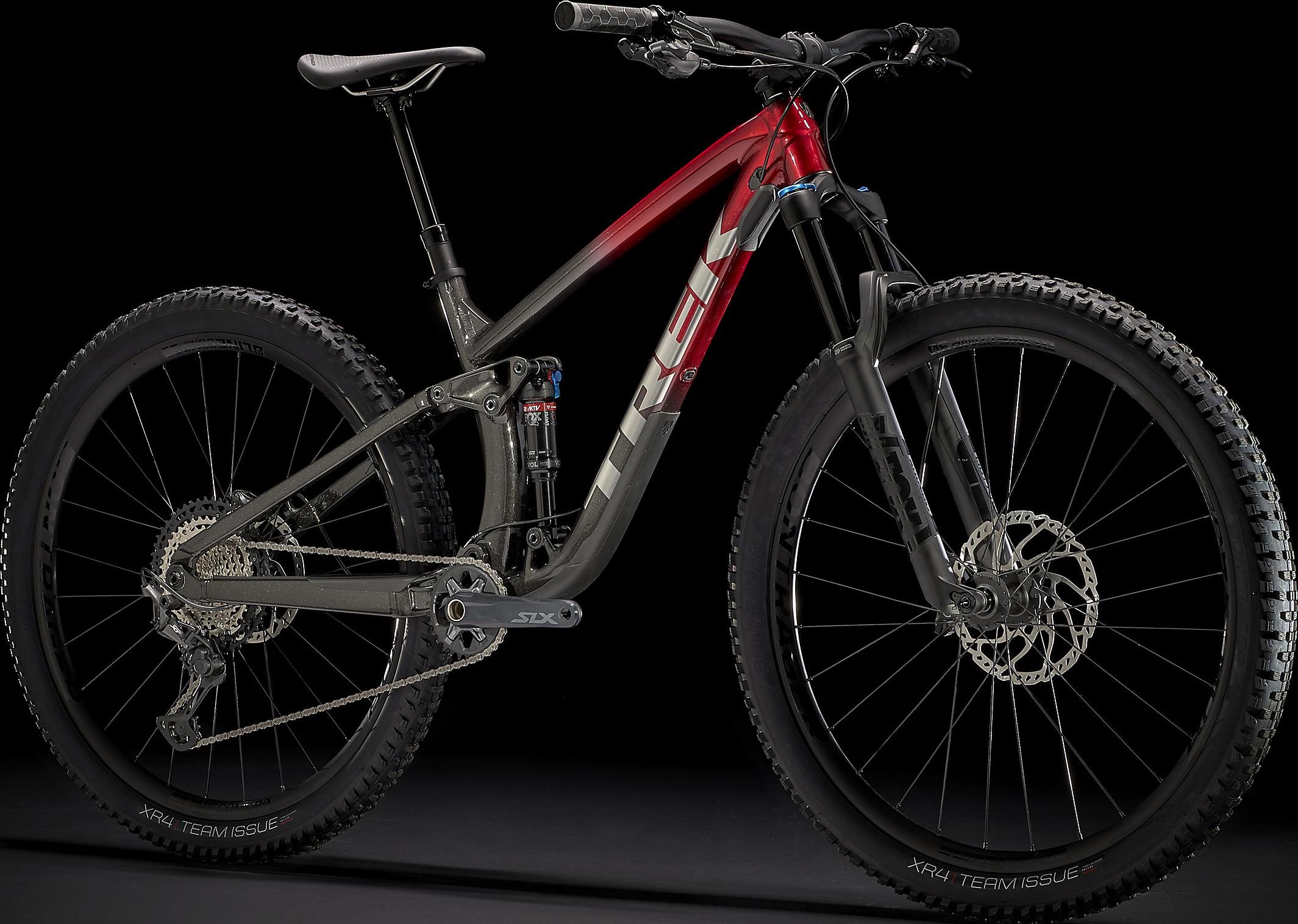 Trek Fuel EX 8 Gen 5 (29