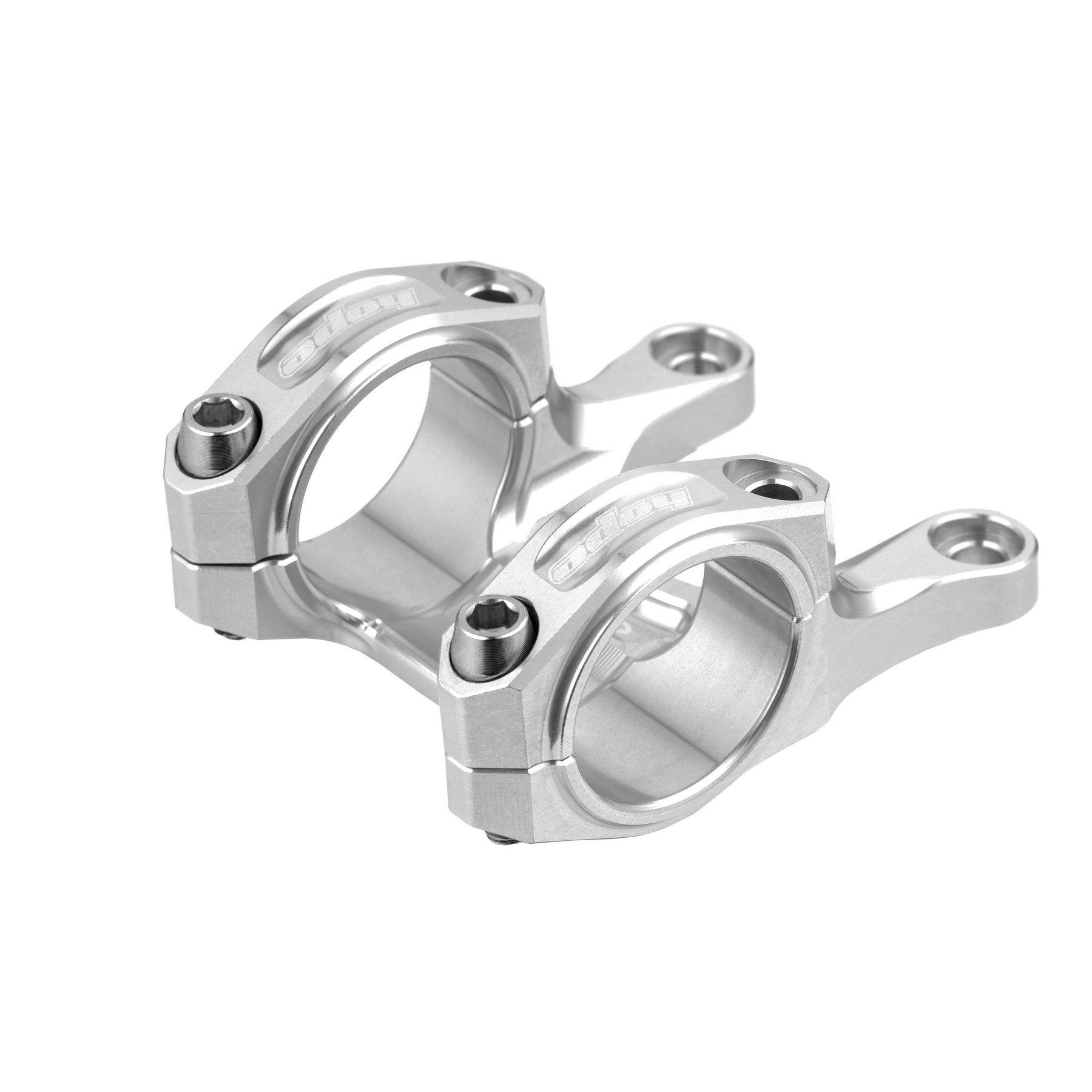 Direct_Mount_Stem_OS35_(Silver,_42mm,_0_Degrees)