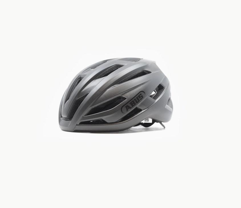 StormChaser_Road_Helmet_-_Velvet_Black