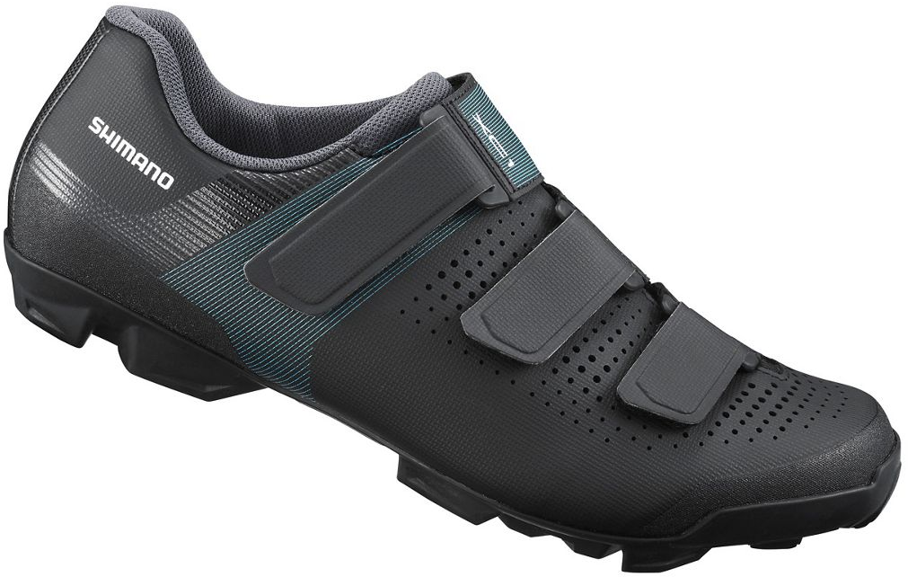 Shimano SH-XC100W Shoes | BikeExchange
