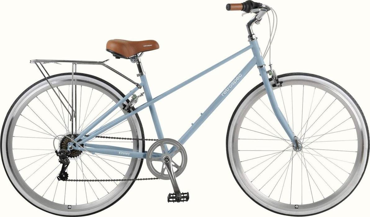 Retrospec Kinney Mixte 2021 | BikeExchange