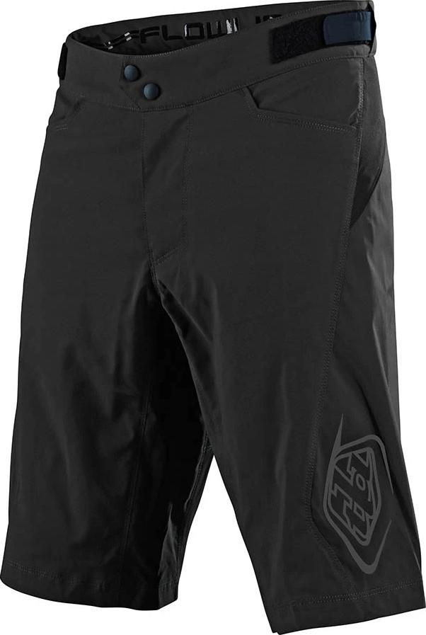 Flowline_Short_Shell_Solid