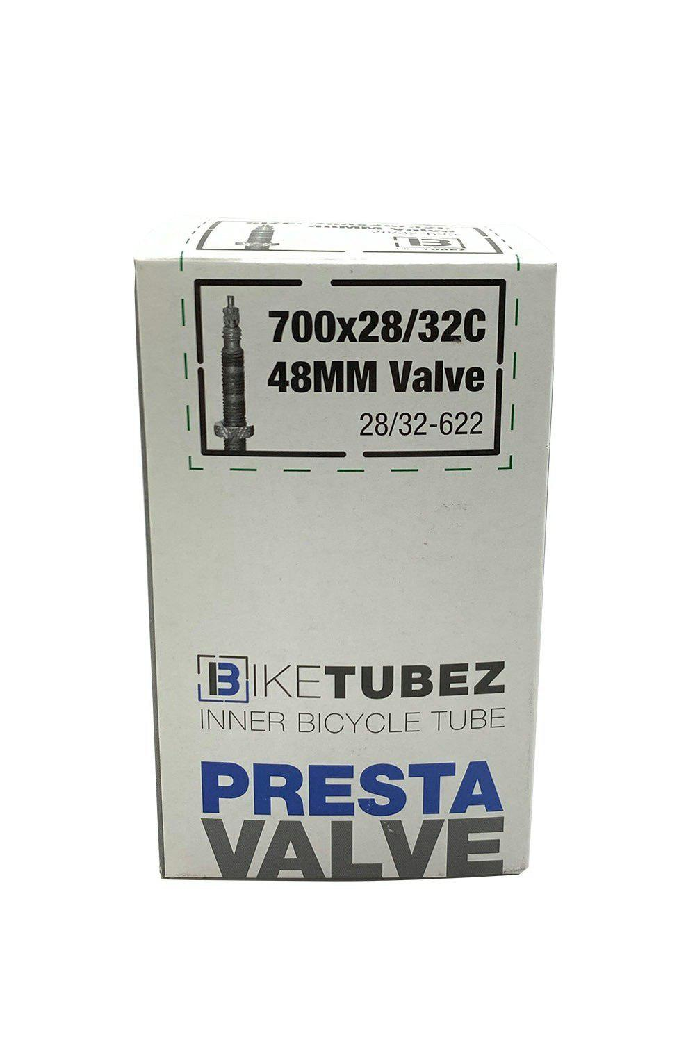 TUBEZ_TUBE_700X28/32_FV_48MM_6_PACK