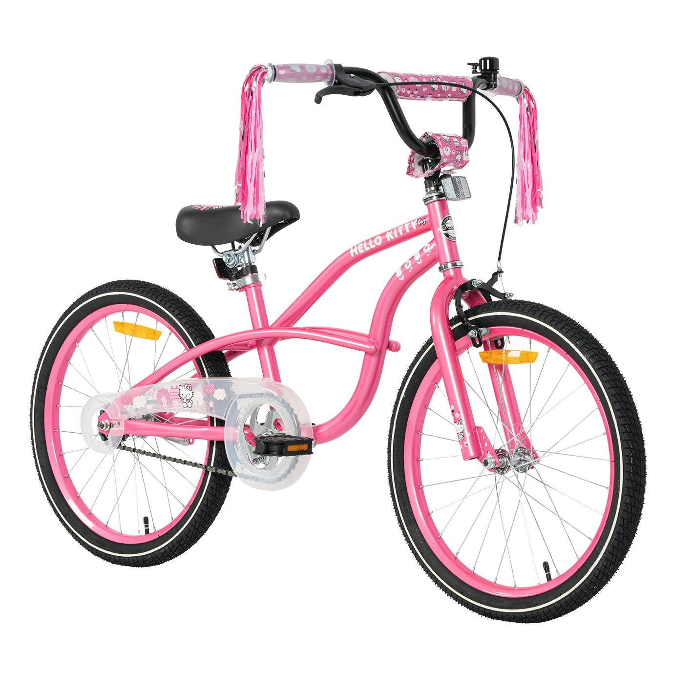 Hello_Kitty_50cm_Kids_Bike