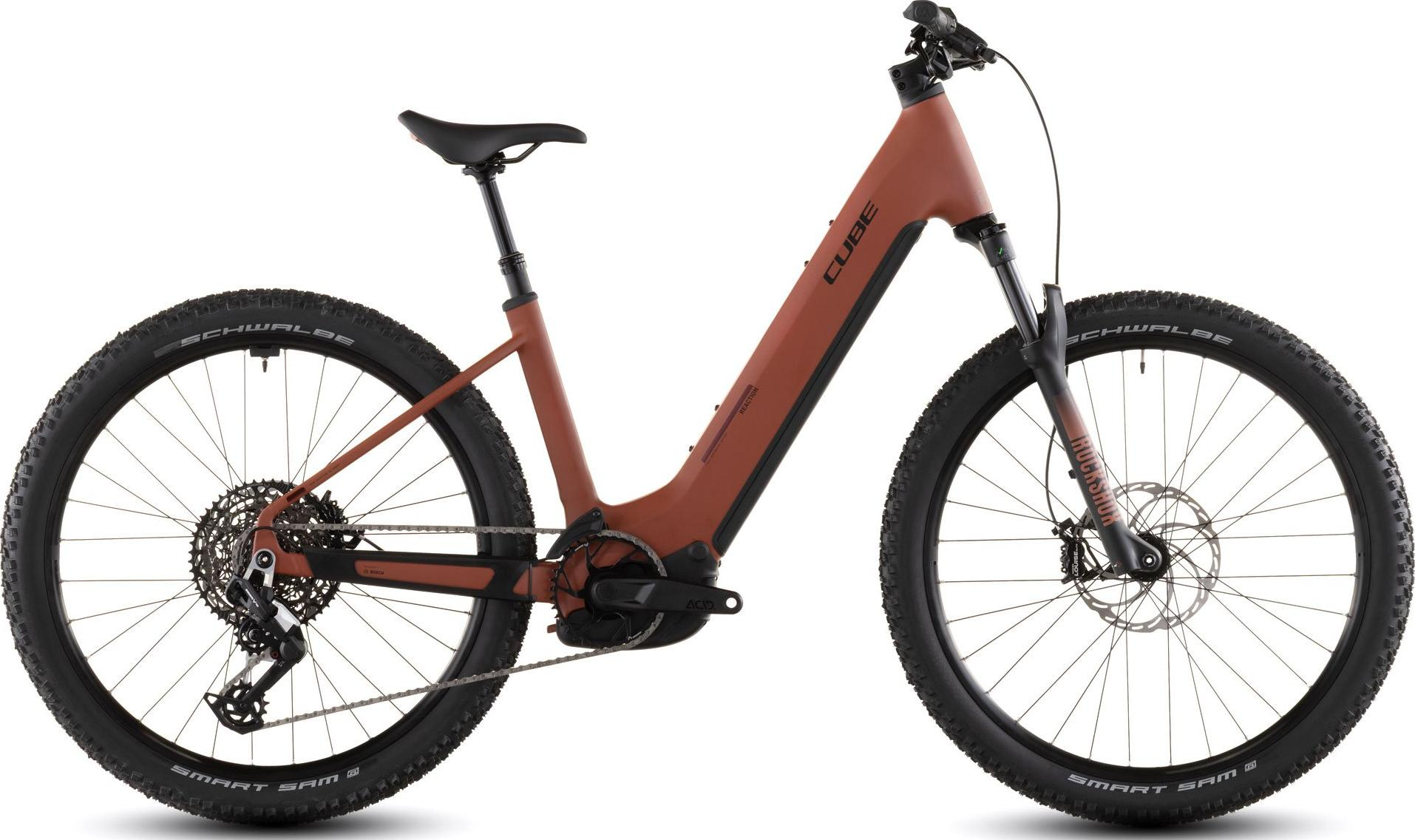 Cube Reaction Hybrid Race 800 Easy Entry 2026