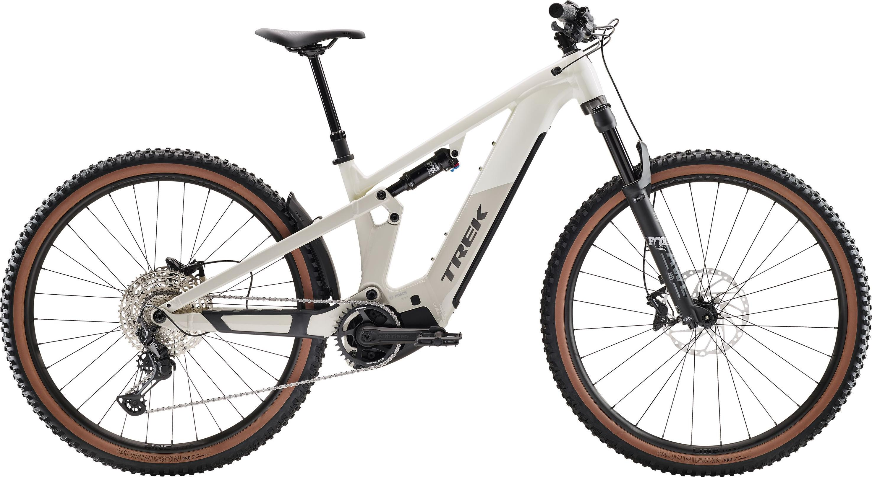 Trek Powerfly+ FS 6 Gen 4 27,5 2026
