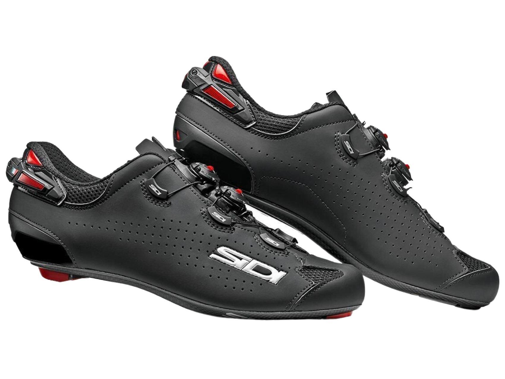 Sidi Shot 2 Road Shoes | BikeExchange