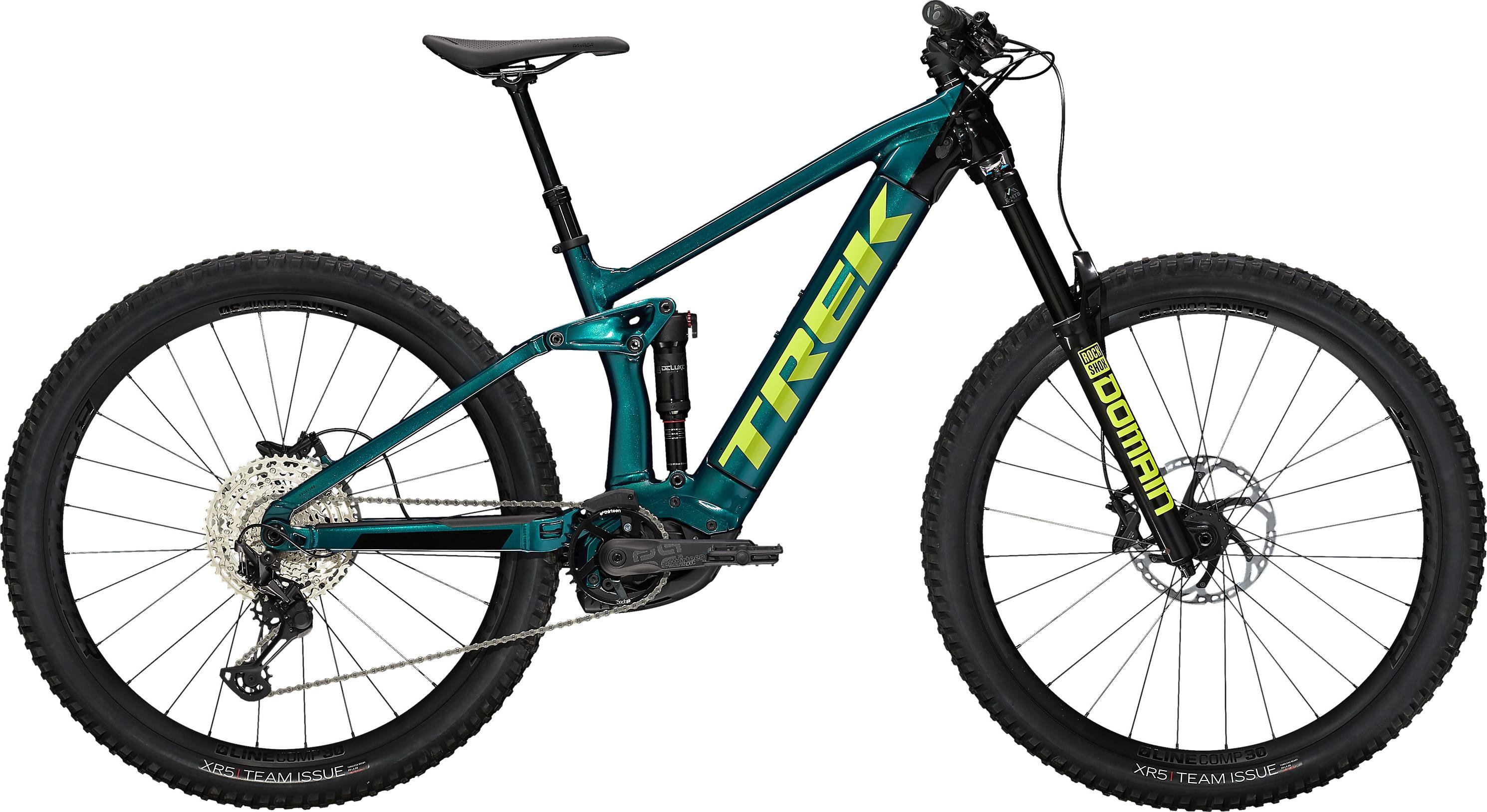 Trek Rail 7 Gen 2 2022