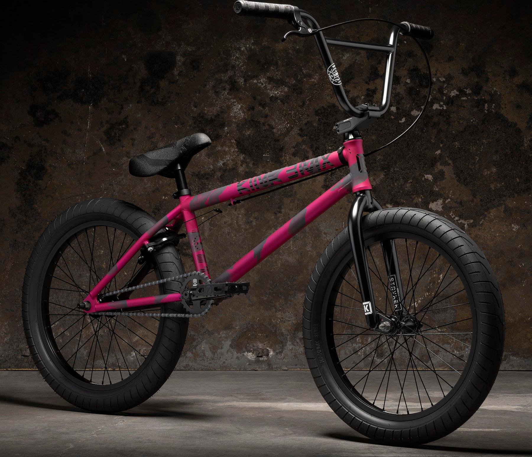 kink launch 18インチ Launch 2026 – Kink BMX