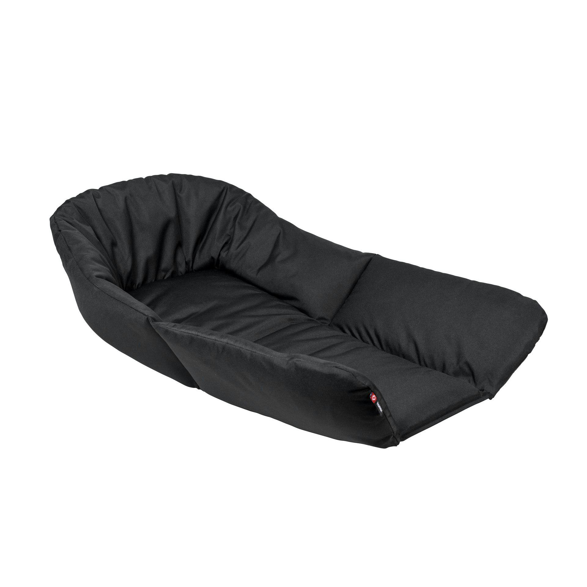 Pluto_Dog_Bed_Medium_Black