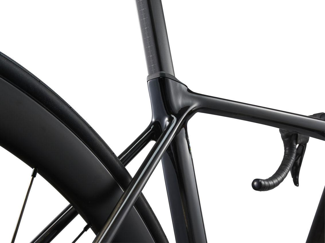 Giant TCR Advanced Pro 1 Di2 2025 | BikeExchange