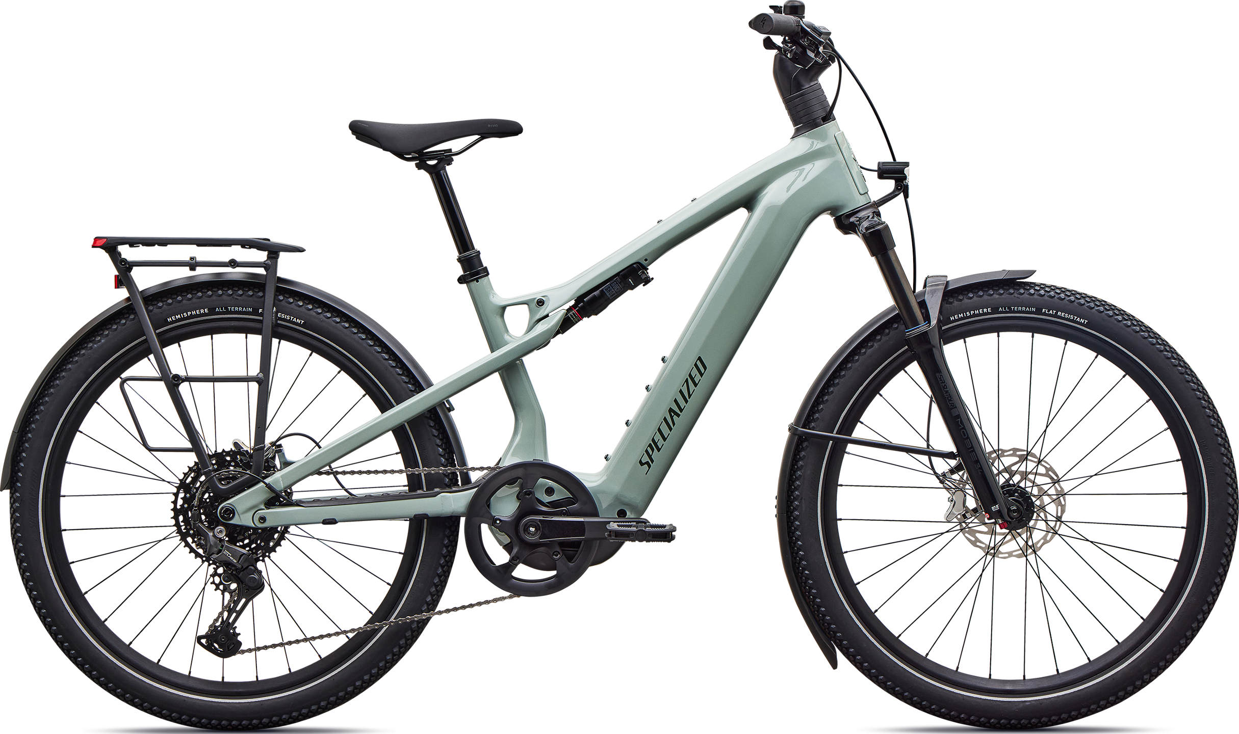 Specialized Turbo Vado 3 X 4.0 2027