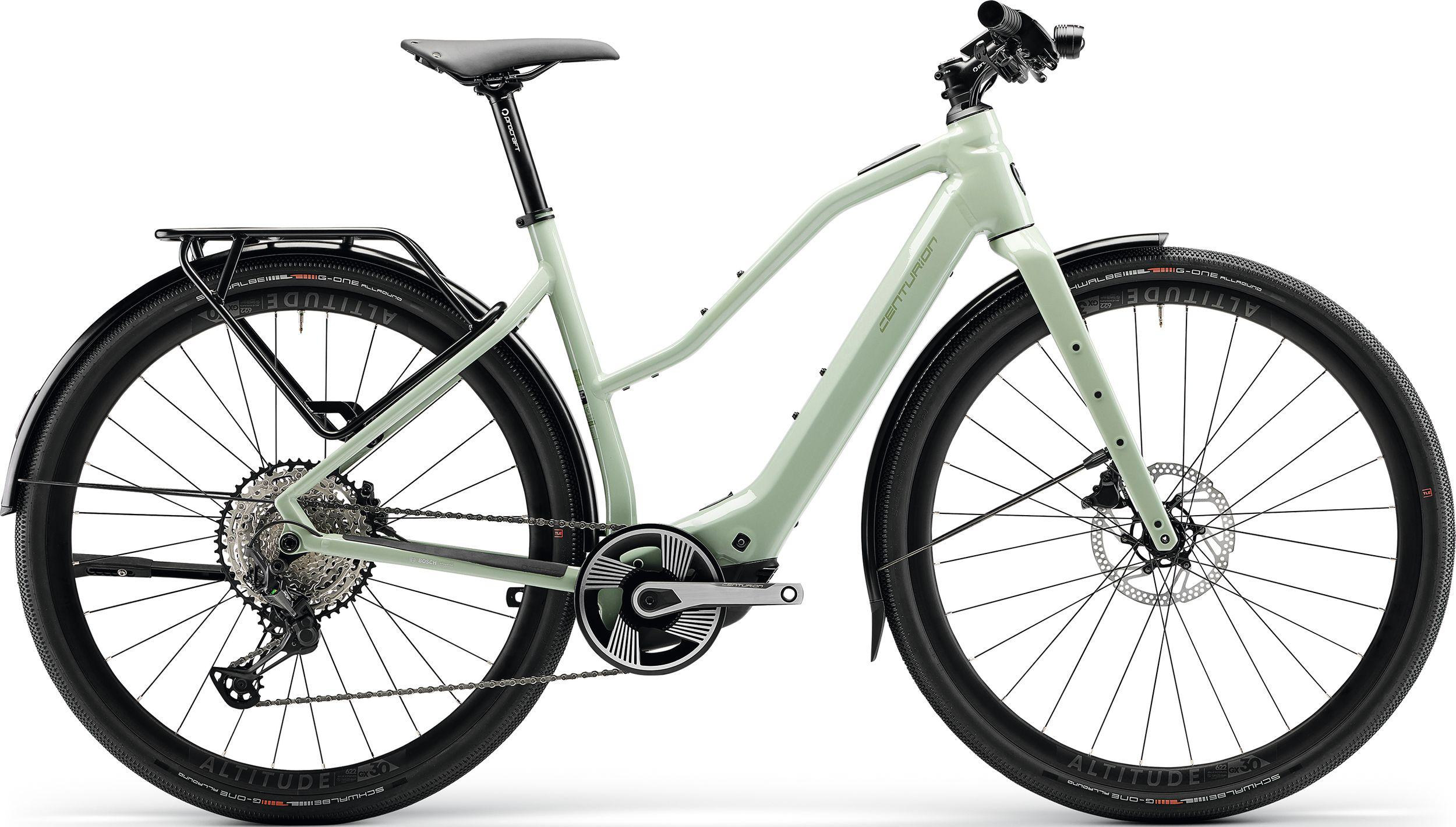 Centurion Speeddrive R2000 T EQ 2026