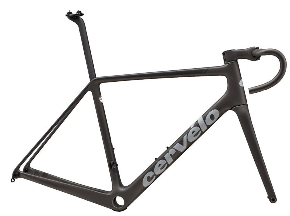 R5_Frameset_+_cockpit_-_Five_Black_(Small,_Graphite)