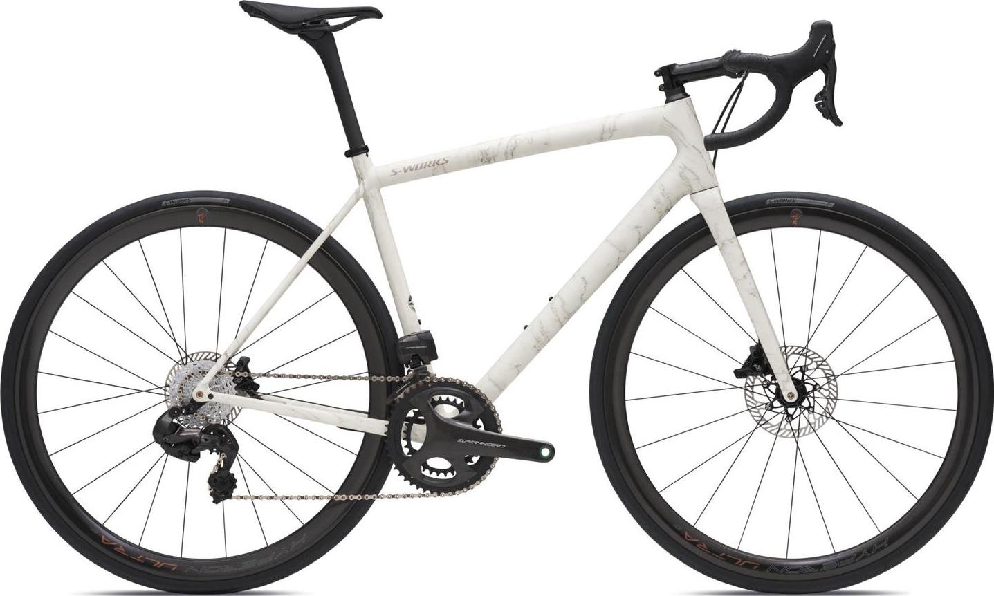 Specialized S-Works Aethos LTD – Campagnolo 2023