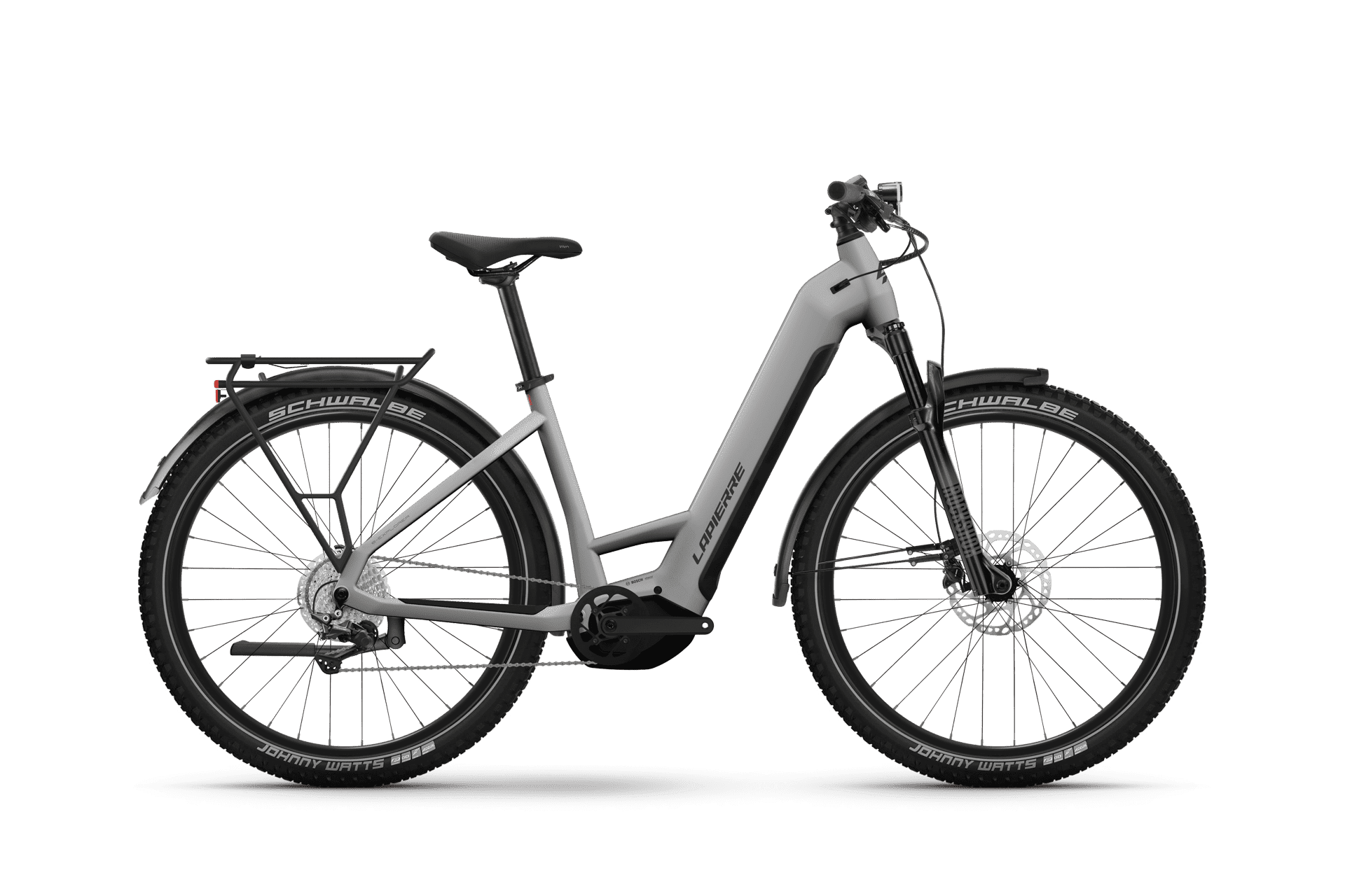 Lapierre E-Explorer 8.7 Low 2023