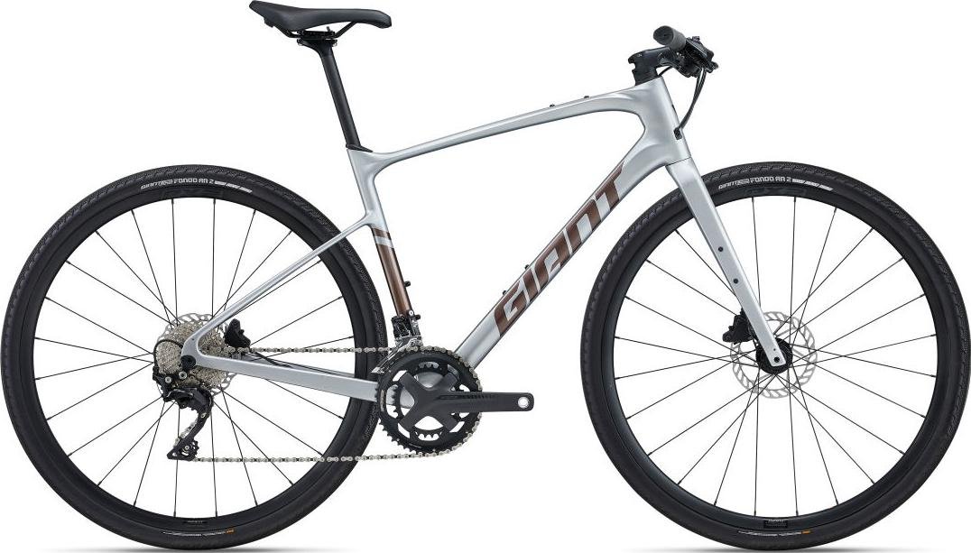 GIANT FAST ROAD

最終価格48000円 Giant FastRoad AR Advanced 1 2023 | BikeExchange