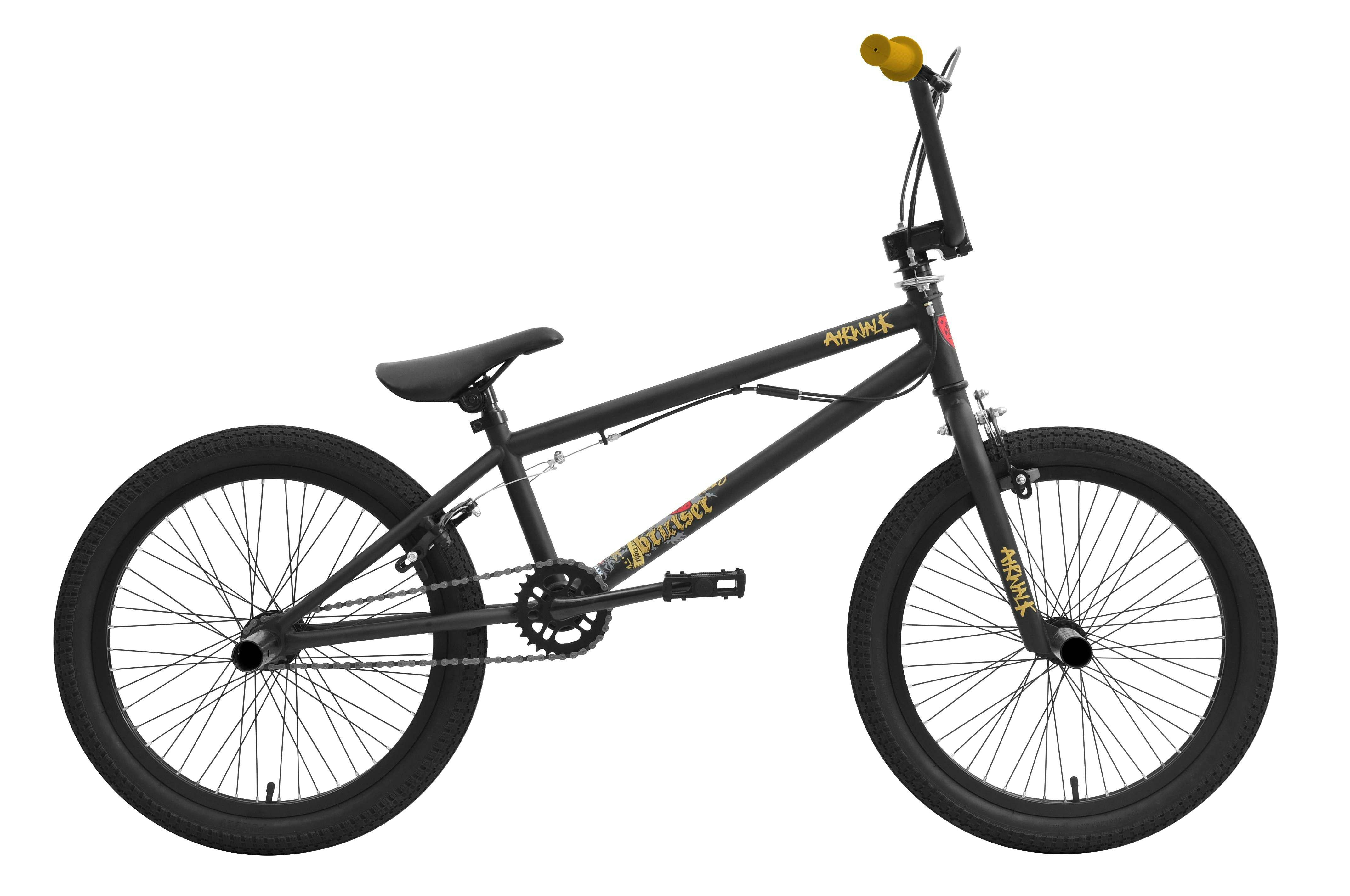 Airwalk_50cm_Brusier_BMX_Kid's_Bike